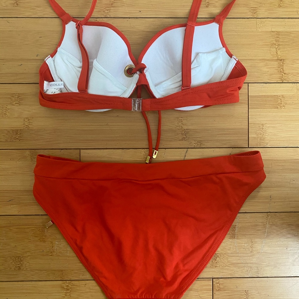 Huit Bikini View 4